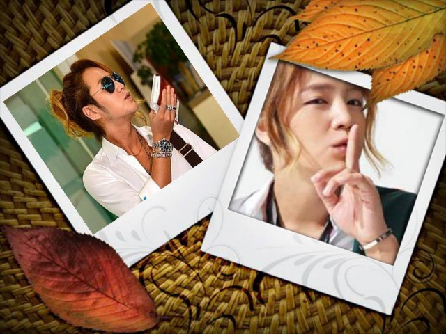 Jang Geun-Suk Fotoğrafı