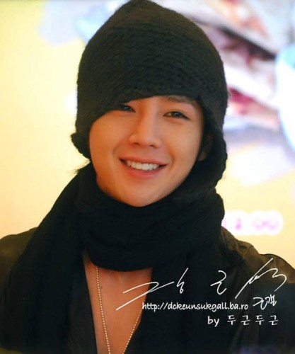 Jang Geun-Suk Fotoğrafları 620