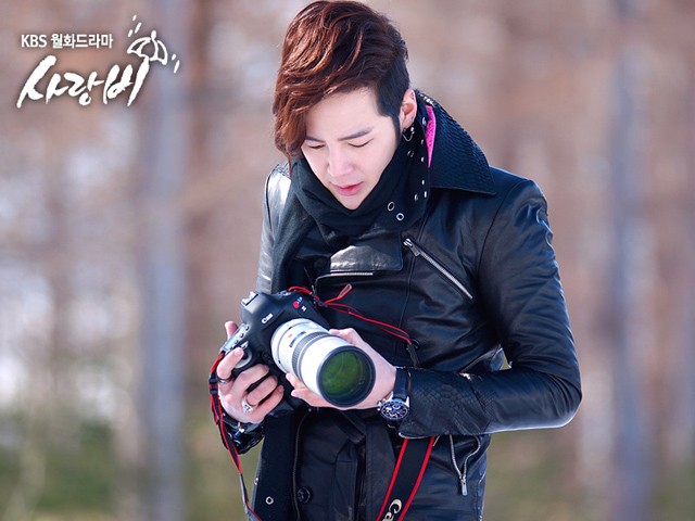 Jang Geun-Suk Fotoğrafları 628