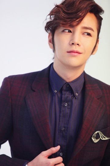 Jang Geun-Suk fotoğrafı
