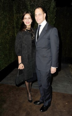 Sophie Winkleman Fotoğrafı