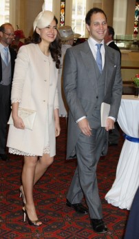 Sophie Winkleman Fotoğrafı