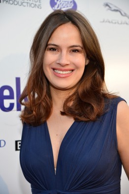 Sophie Winkleman Fotoğrafı