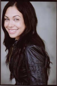 Karyn Michelle Baltzer Fotoğrafı