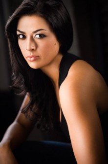 Aliyah O'Brien Fotoğrafı
