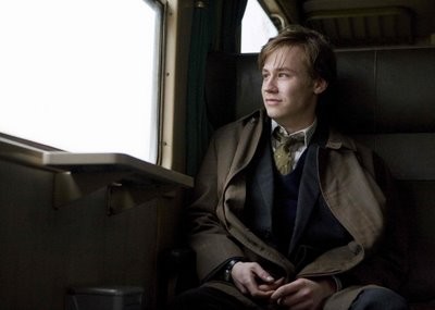 David Kross Fotoğrafları 12