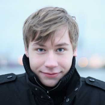 David Kross Fotoğrafları 8