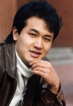 Kim Bo-sung Fotoğrafları 2
