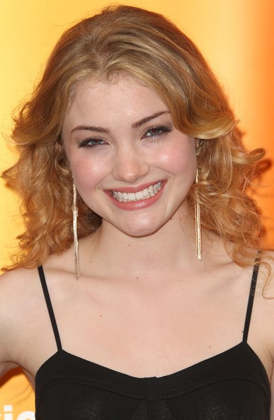 Skyler Samuels Fotoğrafları 11