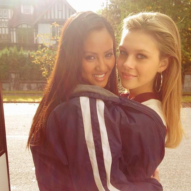 Nicola Peltz Fotoğrafı