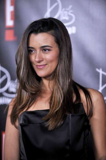 Cote De Pablo Fotoğrafları 108