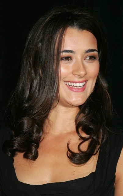 Cote De Pablo Fotoğrafları 112