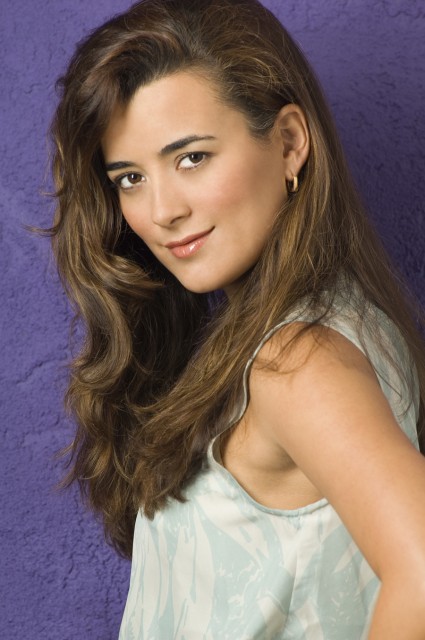 Cote De Pablo Fotoğrafları 23