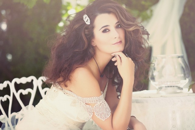 Cote De Pablo Fotoğrafları 43