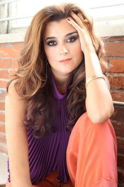 Cote De Pablo Fotoğrafları 61