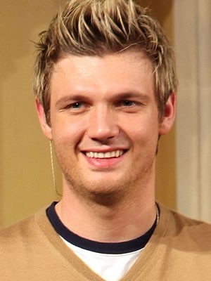 Nick Carter Fotoğrafları 11