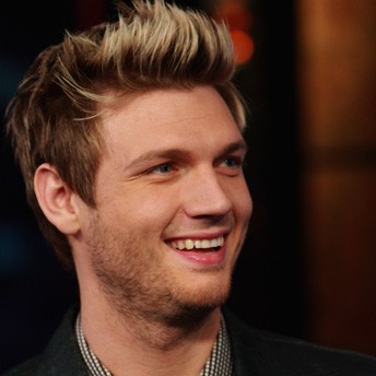 Nick Carter Fotoğrafları 6