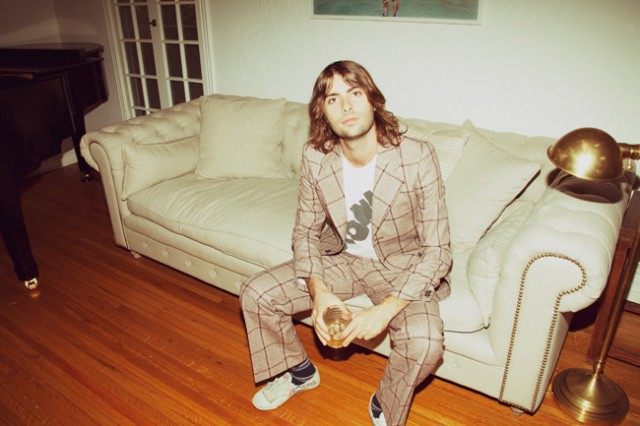 Robert Schwartzman Fotoğrafları 4