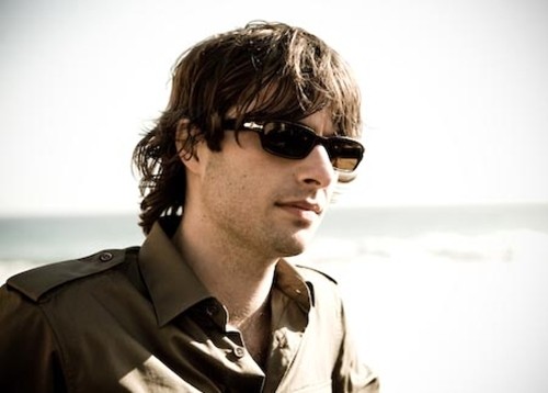 Robert Schwartzman Fotoğrafları 6