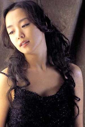 Jeon Do-Yeon Fotoğrafları 5