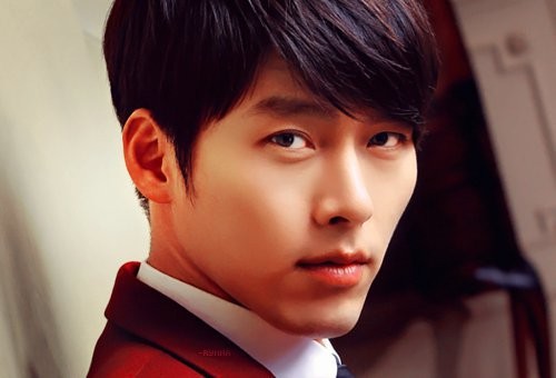 Hyun Bin Fotoğrafları 101