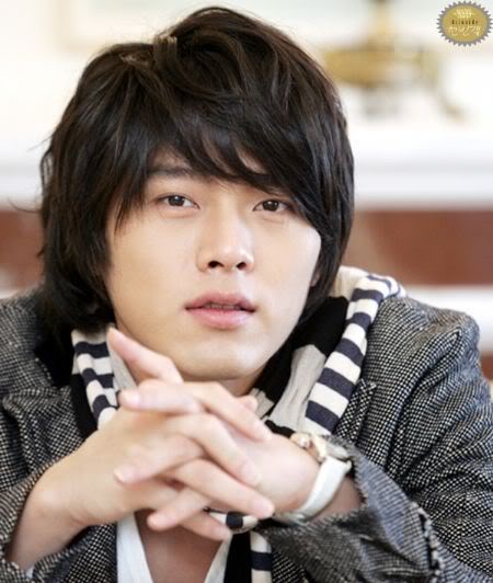 Hyun Bin Fotoğrafları 39