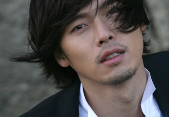 Hyun Bin Fotoğrafları 85