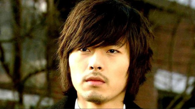Hyun Bin Fotoğrafı