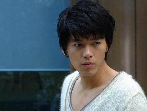 Hyun Bin Fotoğrafı