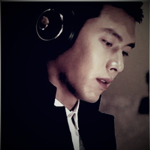 Hyun Bin Fotoğrafı