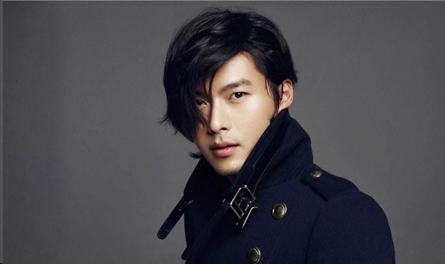 Hyun Bin Fotoğrafları 340