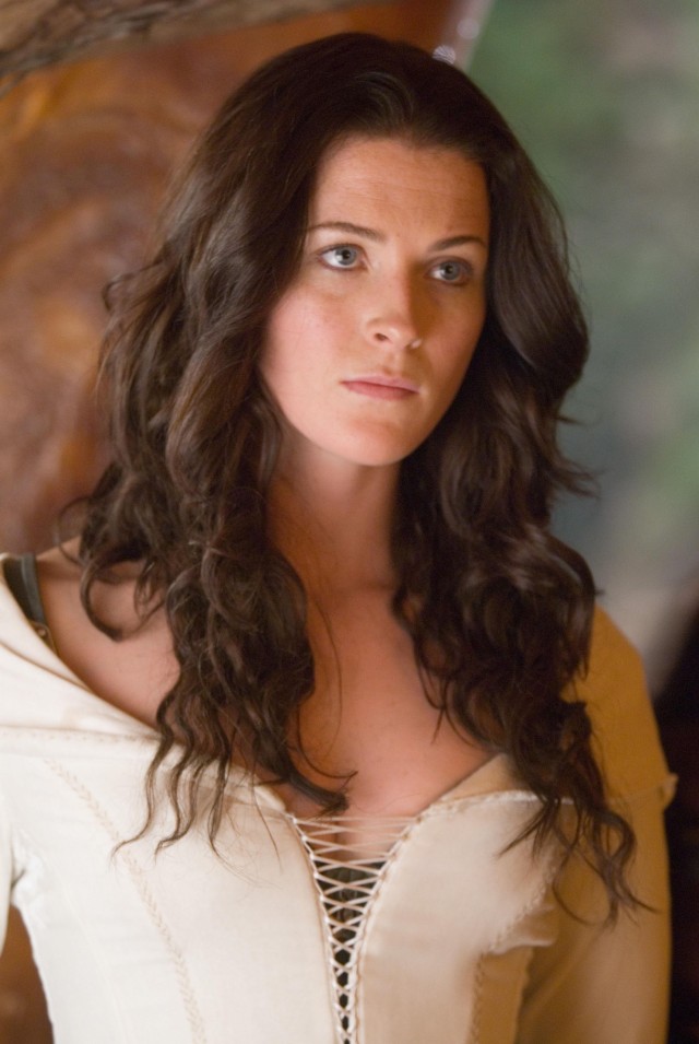 Bridget Regan Fotoğrafları 80