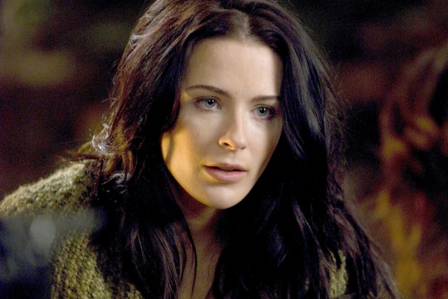 Bridget Regan Fotoğrafları 92