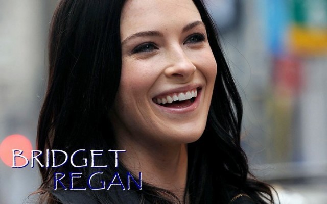 Bridget Regan Fotoğrafları 130