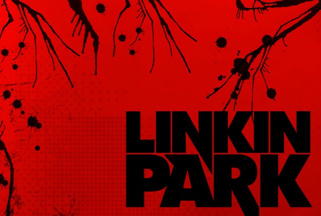 Linkin Park Fotoğrafları 16