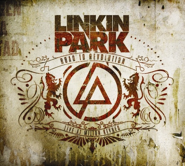 Linkin Park Fotoğrafları 22