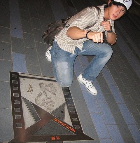 Chun Wu Fotoğrafı