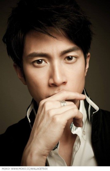Chun Wu Fotoğrafı