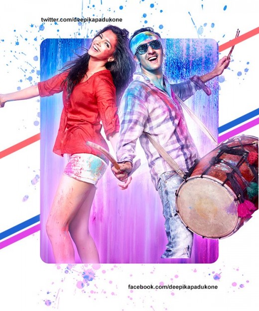 Deepika Padukone Fotoğrafı