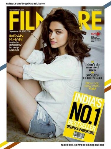 Deepika Padukone Fotoğrafı