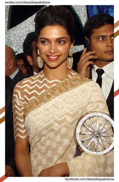 Deepika Padukone Fotoğrafı
