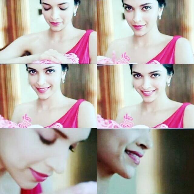 Deepika Padukone Fotoğrafı