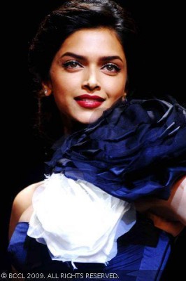 Deepika Padukone Fotoğrafı