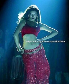 Deepika Padukone Fotoğrafı