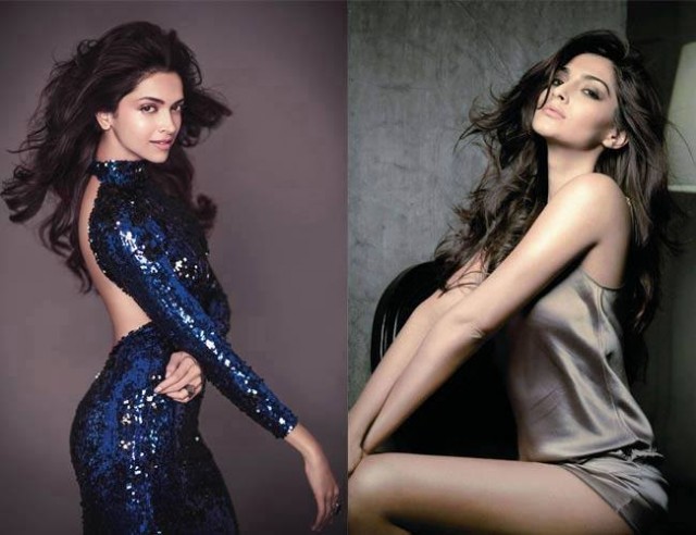 Deepika Padukone Fotoğrafı