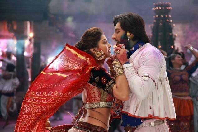 Deepika Padukone Fotoğrafı