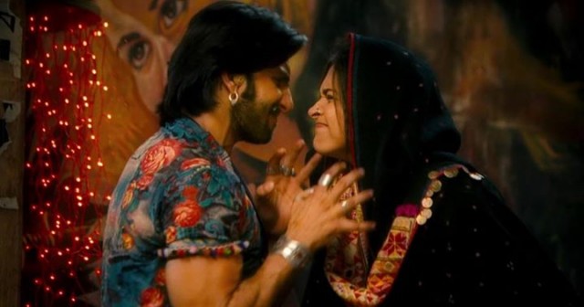 Deepika Padukone Fotoğrafı