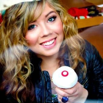 Jennette McCurdy Fotoğrafları 164