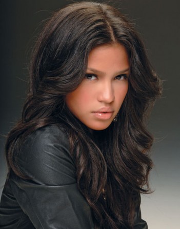 Cassie Ventura Fotoğrafları 36