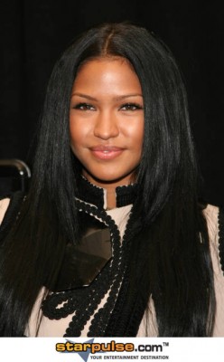 Cassie Ventura Fotoğrafları 45